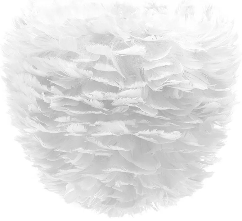 Abajur alb ø 30 cm Eos Evia Mini – UMAGE