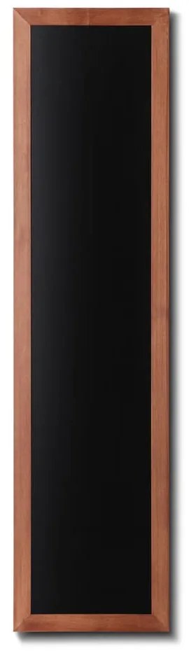 Scândura din lemn 35 x 150 cm, maro deschis
