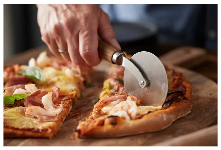 Feliator pentru pizza – Holm