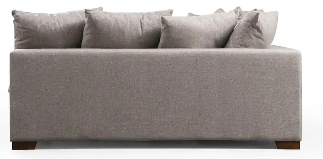 Colțar gri deschis (în formă de "U") Colorado – Balcab Home