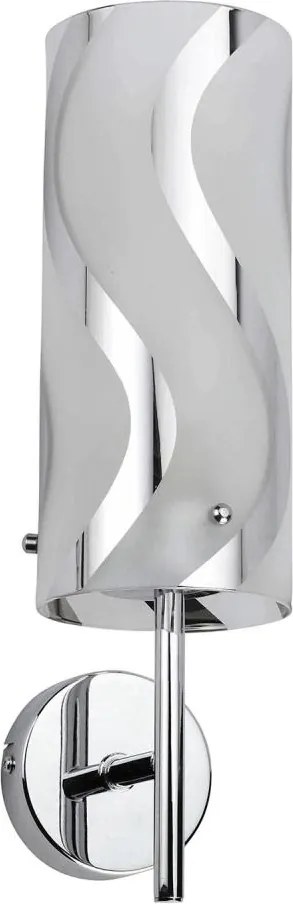 Rabalux 6384 - corp de iluminat perete ELEGANCE 1xE27/60W/230V