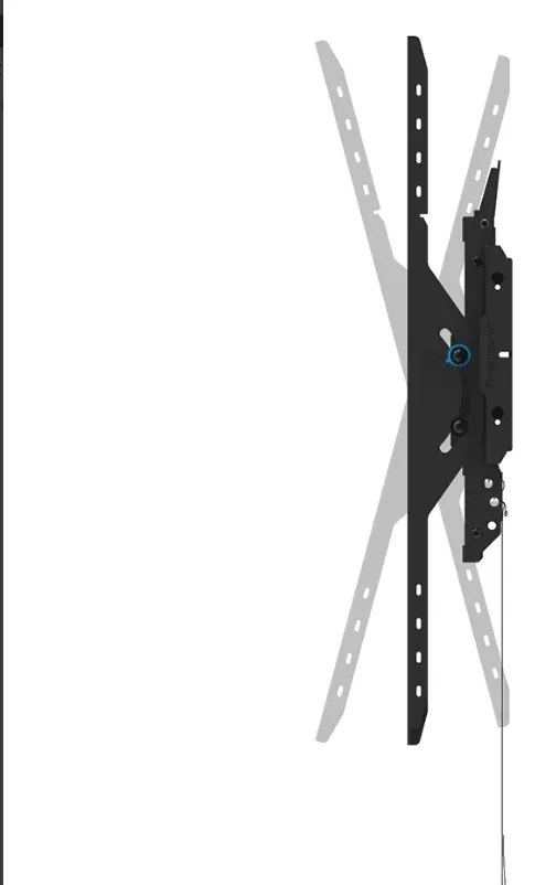 Suport perete NM 43"-98" 125kg ng