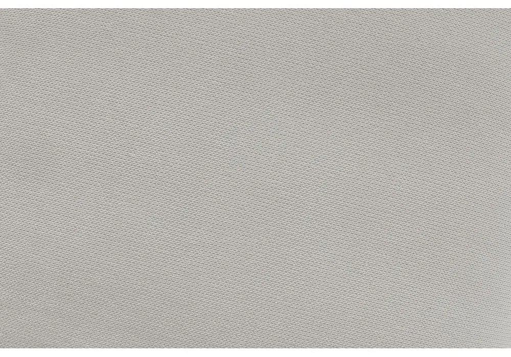 Canapea gri deschis 265 cm Ernest – Bobochic Paris