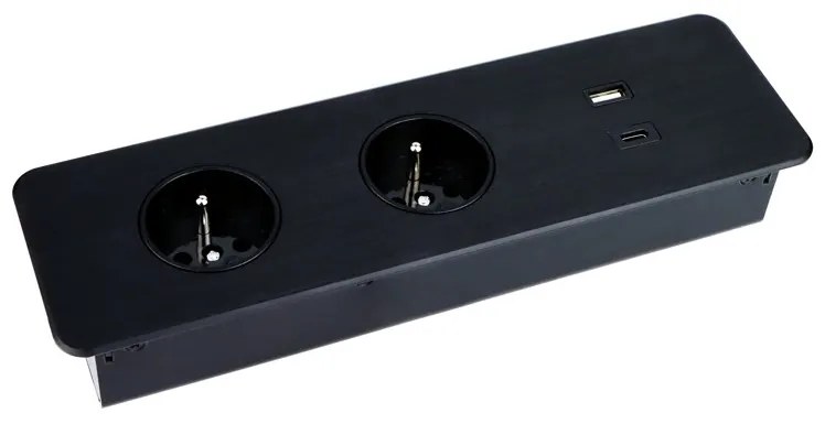 Priza Taobox