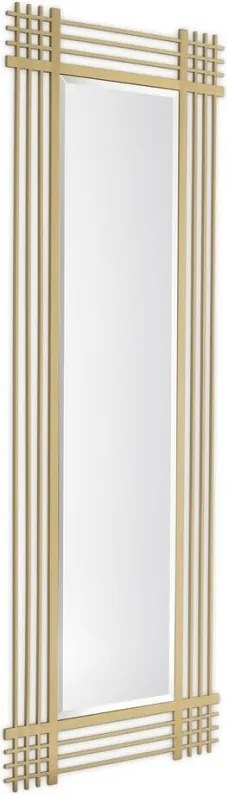 Oglinda decorativa LUX Pierce, alama periata 80x220cm 115190 HZ