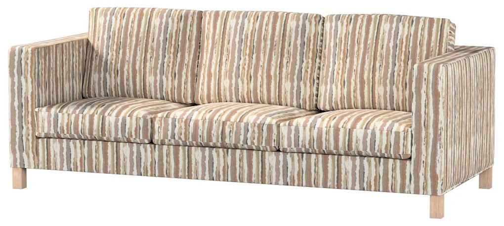 Husa pentru canapea Karlanda 3-locuri