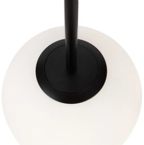 Lustră pe cablu Maytoni MOD321PL-01B1 BASIC 1xE14/40W/230V negru