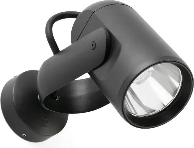 Aplica tip Proiector LED de exterior IP65 SLOT-1