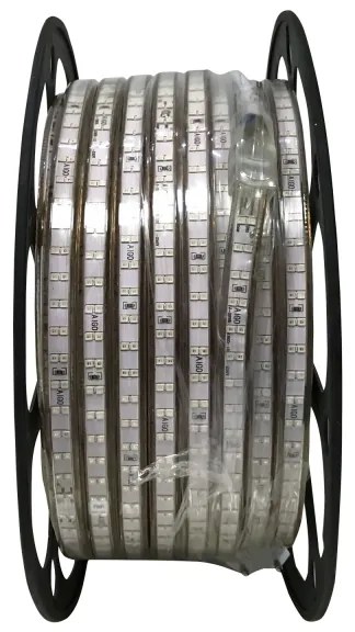 Aigostar - Bandă LED pentru exterior 50 m, 350 W, 230 V, verde, IP65