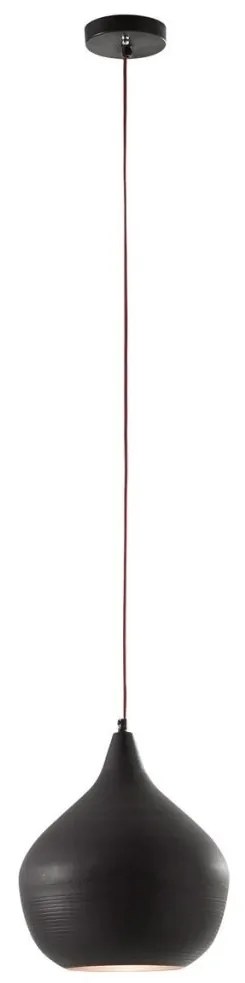 Pendul design minimalist YRENYS antracit A453R01 JG