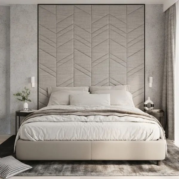 Aplică UTTI 1xGU10/40W/230V albă Sollux SL.1076