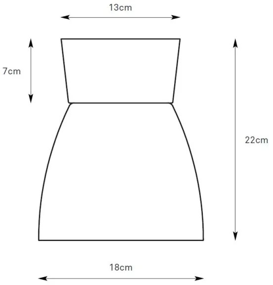 Markslöjd 109026 - Plafonieră pentru baie NERJA 1xE27/40W/230V IP44 cu crom