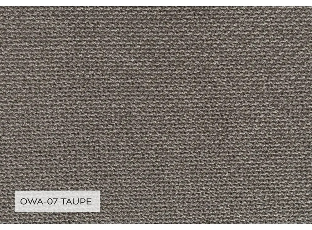 Taburet maro deschis Simon – Miuform