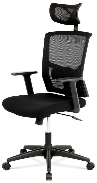 Scaun de birou Keely-B1013 BK. 1005207