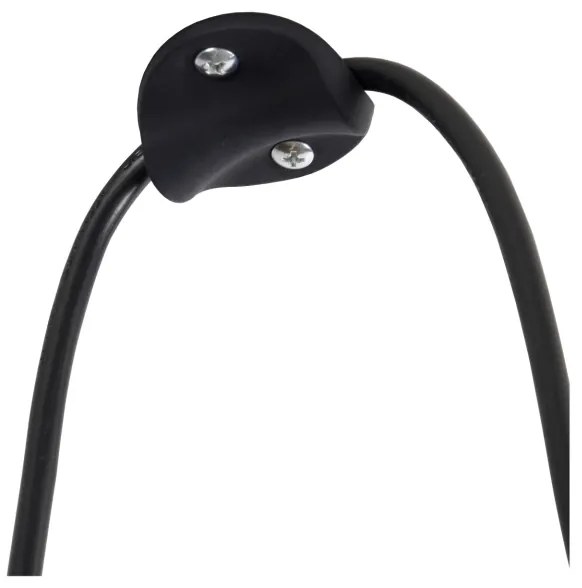 Lucide 08408/10/30 - Lampă suspendată FIX MULTIPLE 10xE27/60W/230V