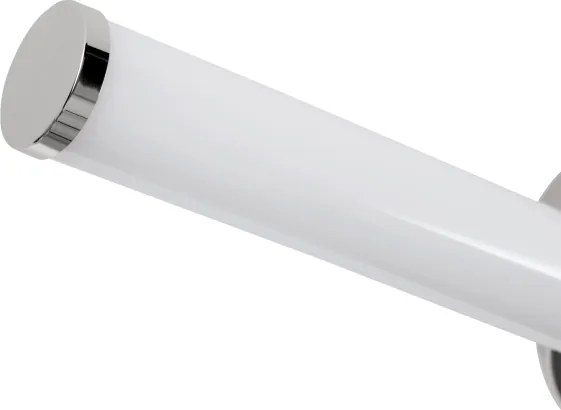 Eglo 901849 - Aplica LED pentru oglindă de baie RAMOLA LED/7,5W/230V 45cm IP44 crom