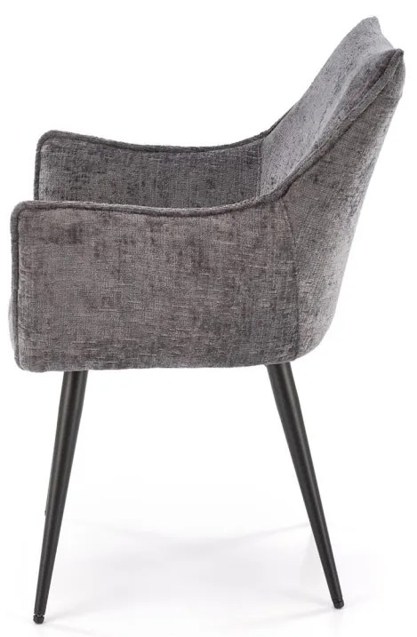 Scaun K559 gri