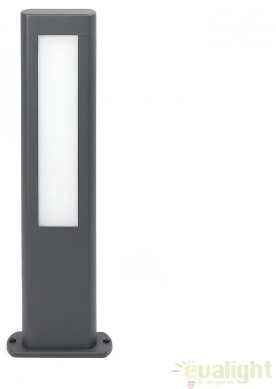 STALP LED ILUMINAT EXTERIOR NANDA H50cm 71216