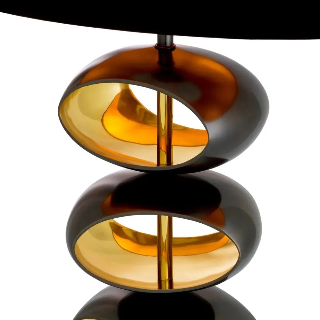 Veioza, Lampa de masa LUX Canzo