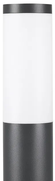 Deuba Lampa de exterior Ivy antracit