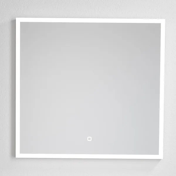 Oglindă de baie cu LED FORNAES LED/15,6W/230V IP44