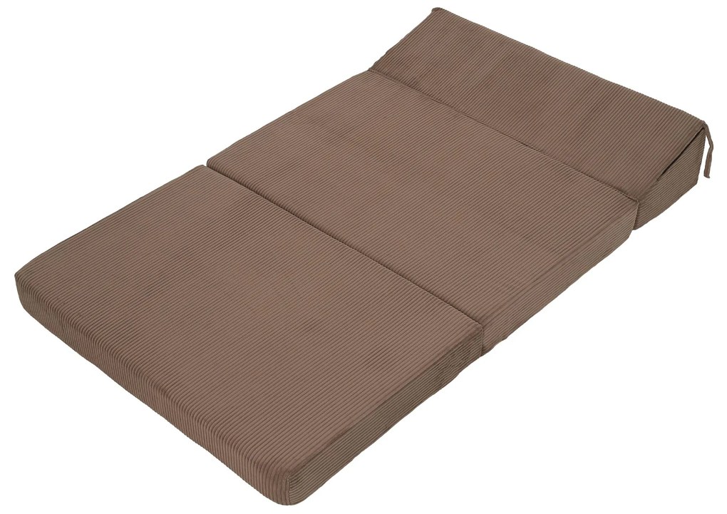 Fotoliu extensibil Viajado (bej) . 1116541