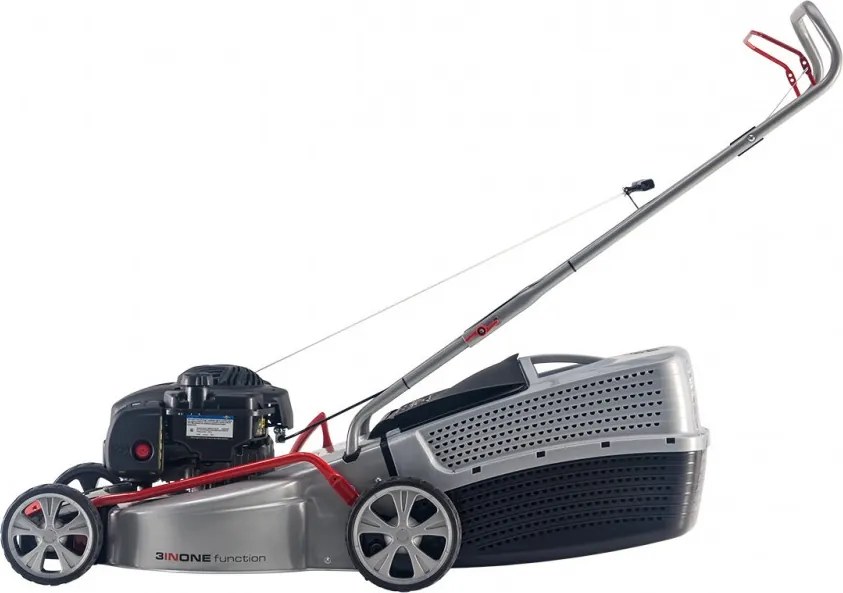 Mașină de tuns iarba pe benzină Classic 4.62 PB