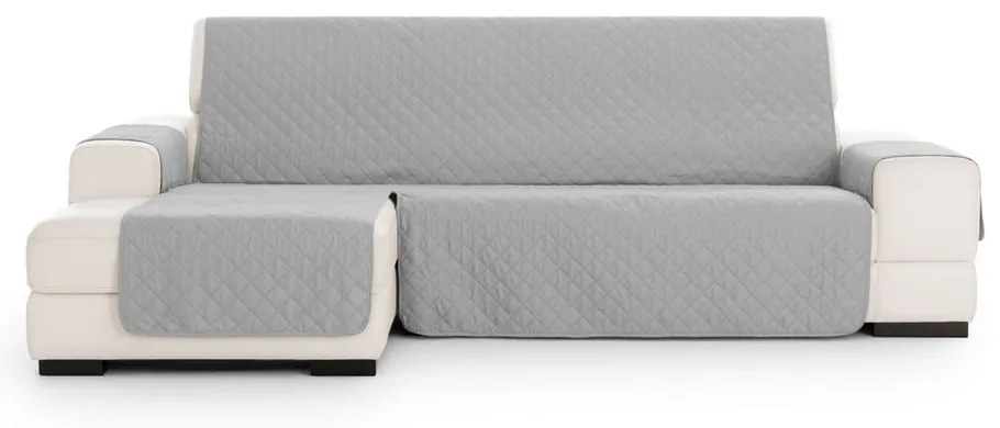 Husă gri de protecție pentru canapea cu 4 locuri Urban 2 – Casa Selección