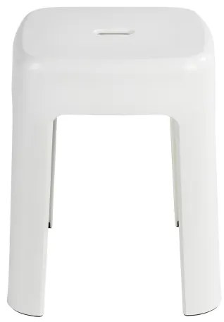 WENKO 22160100 - Scaun ALASKA 37x45,5 cm, alb