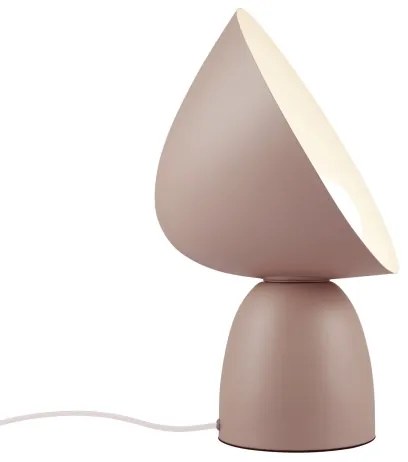 Lampă de masă DFTP by Nordlux HELLO 1xE14/25W/230V maro
