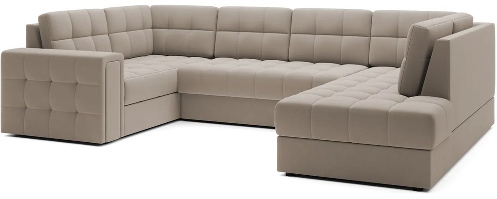 Coltar extensibil Blewett pe dreapta Sola 18