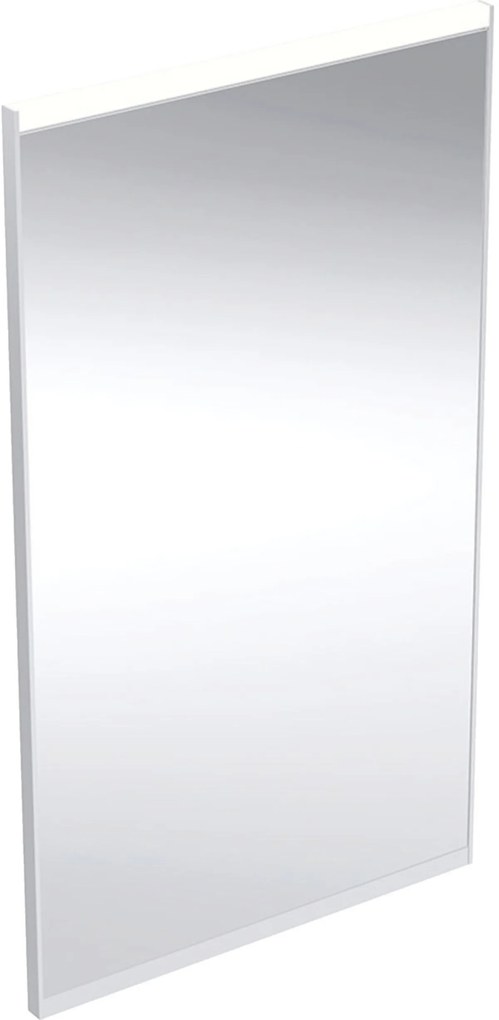 Geberit Option Plus Square oglindă 40x70 cm dreptunghiular cu iluminare 502.780.00.1