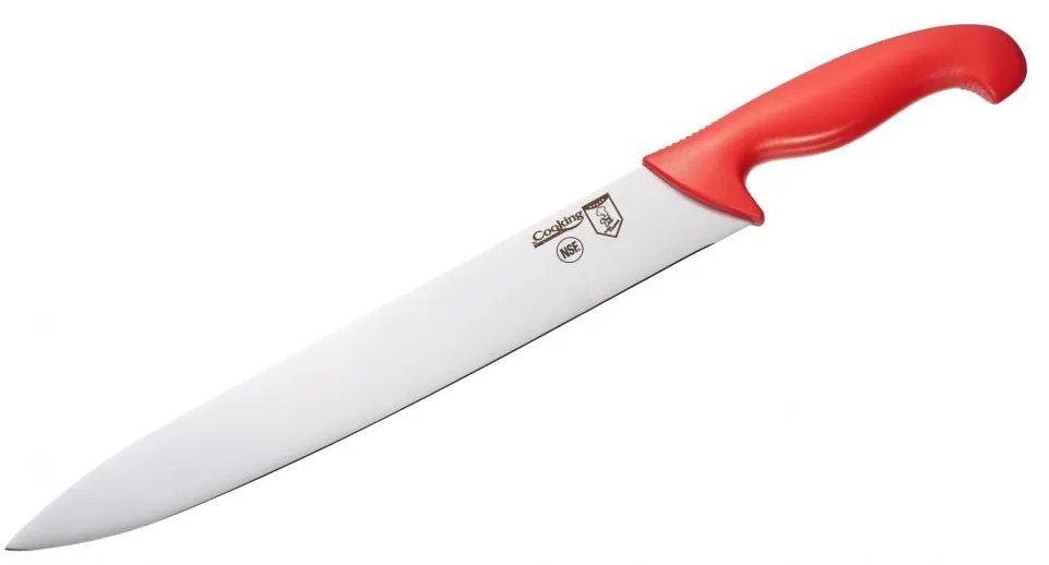 CUTITUL BUCATARULUI PROFESIONAL 31 CM, CHEF LINE, COOKING BY HEINNER