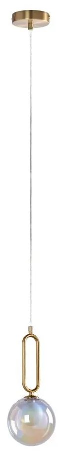 Pendul, Lustra moderna Rosehip