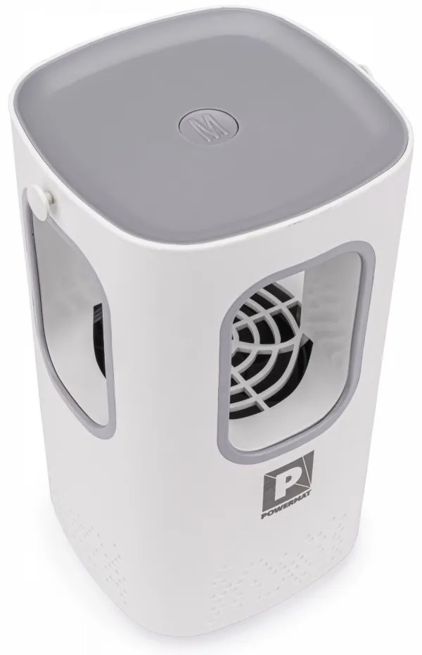 Capcană insecticide UV LED PM-LOUV-40T