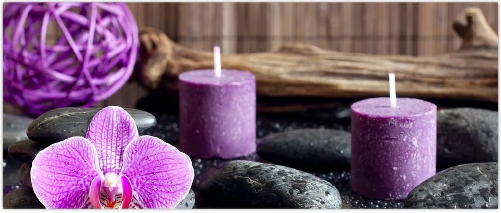 Tablou - Relaxare (120x50 cm)