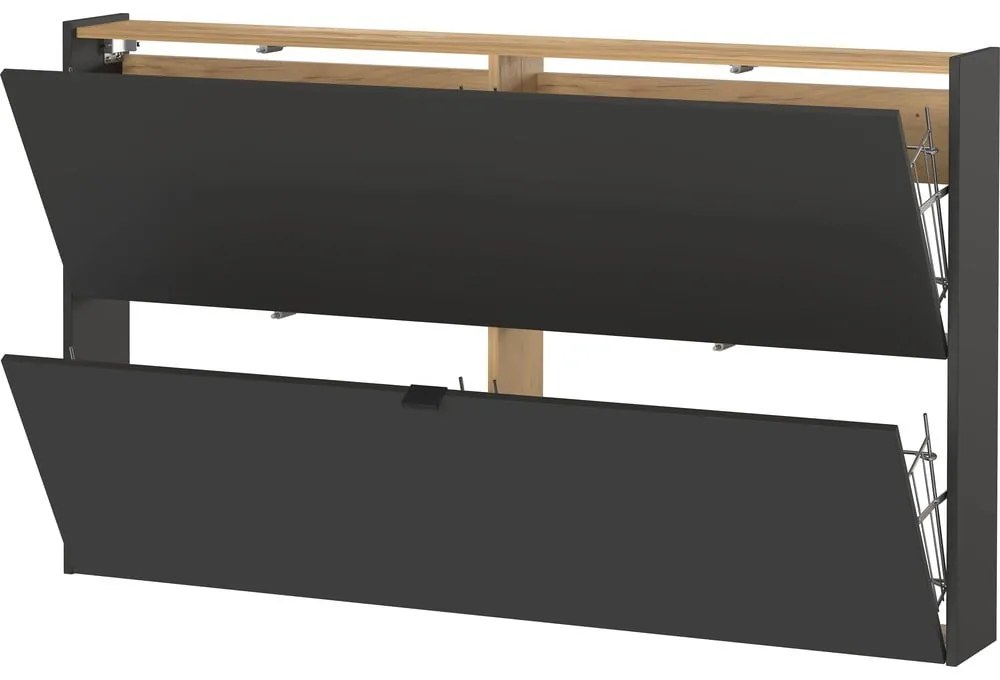 Set pentru hol gri antracit Ameca – Germania