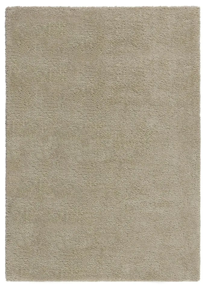 Covor bej 200x200 cm – Flair Rugs