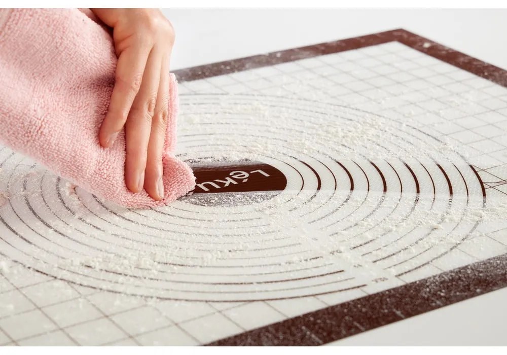 Covoraș pentru copt din silicon 40x60 cm – Lékué