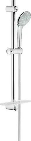 Set de dus Grohe Euphoria 110 Duo crom lucios
