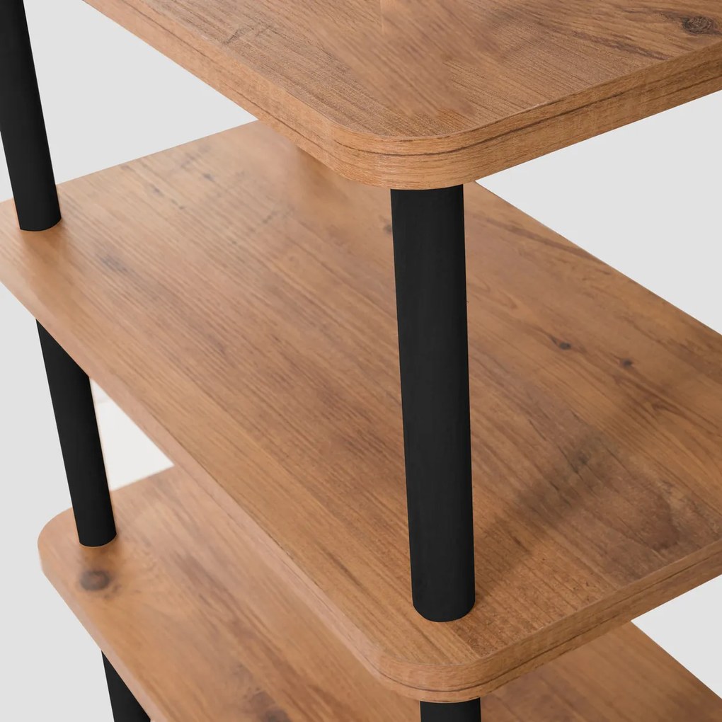 Rack Raca Negru