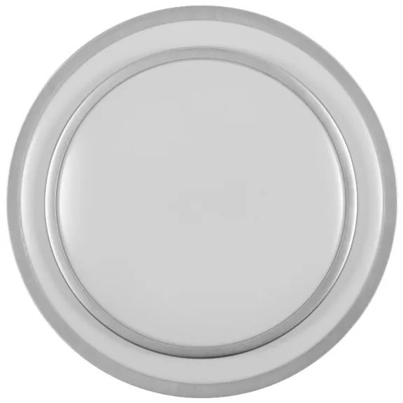 Plafonieră LED ORBIS BERLIN LED/16W/230V argintiu Ledvance