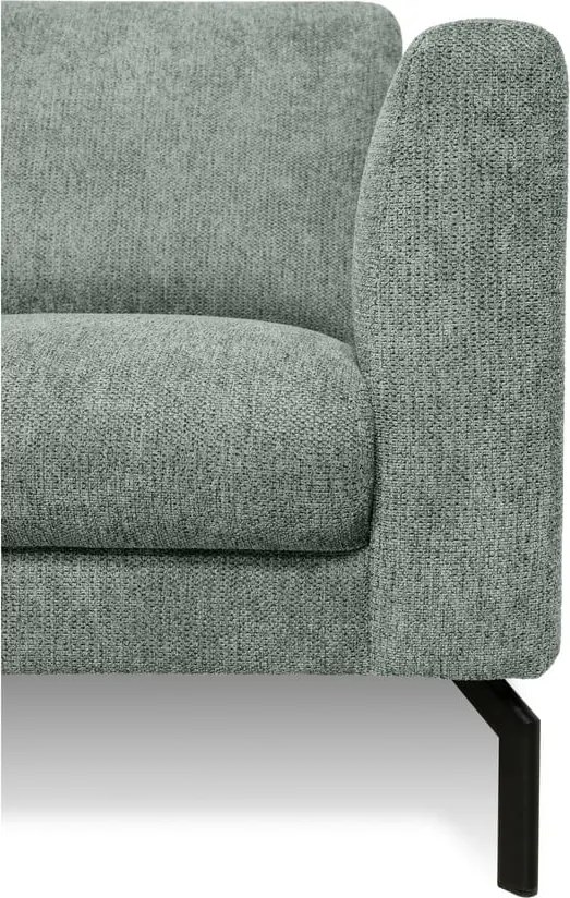 Colțar gri deschis (colț stânga) Gomero – Scandic