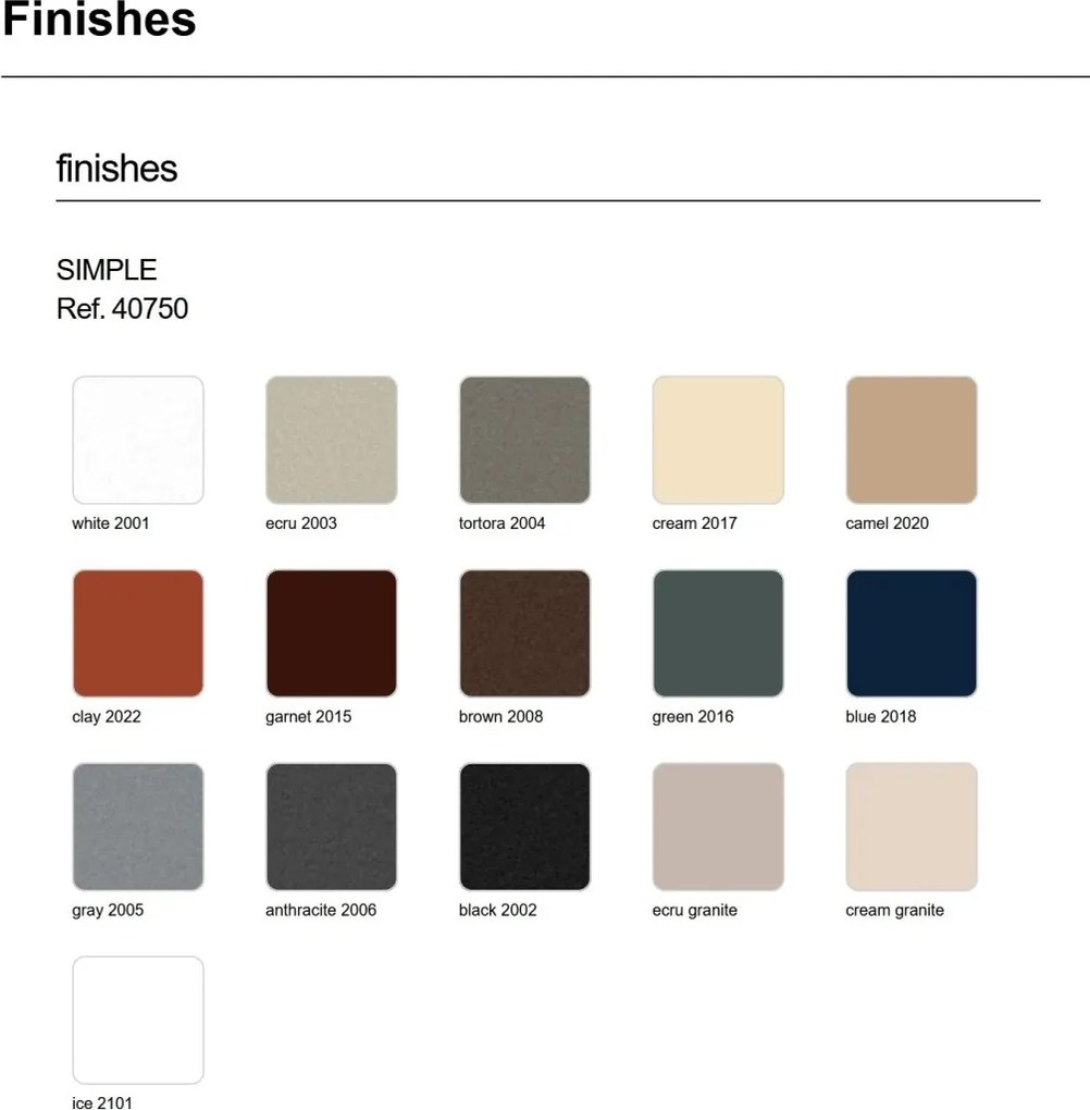 Ghiveci plante design decorativ modern exterior/interior CUENCO BOWL POT 50x43cm