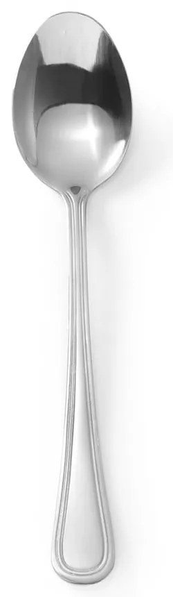 Set 12 lingurițe din oțel inoxidabil Hendi Kitchen Line