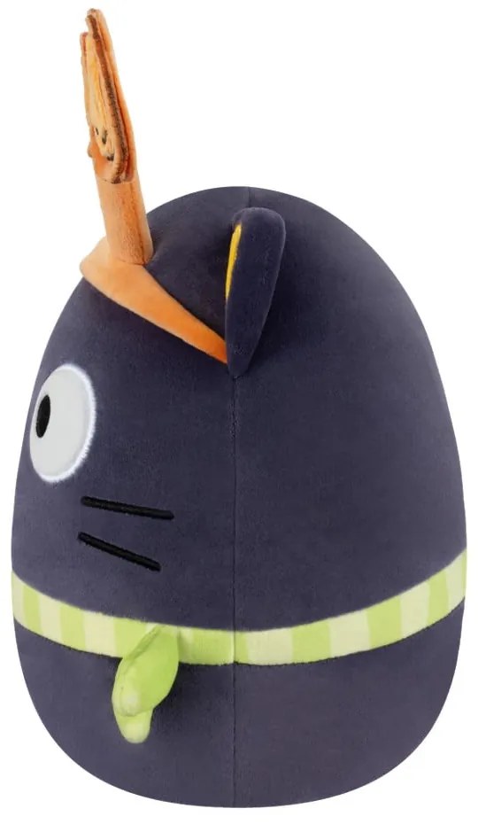 Jucărie de pluș Hello Kitty Chococat – SQUISHMALLOWS