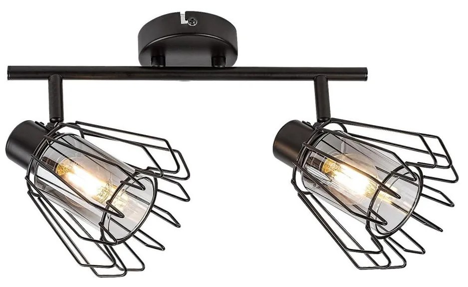 Spot Rabalux 73068 EMERENCIA 2xE14/40W/230V