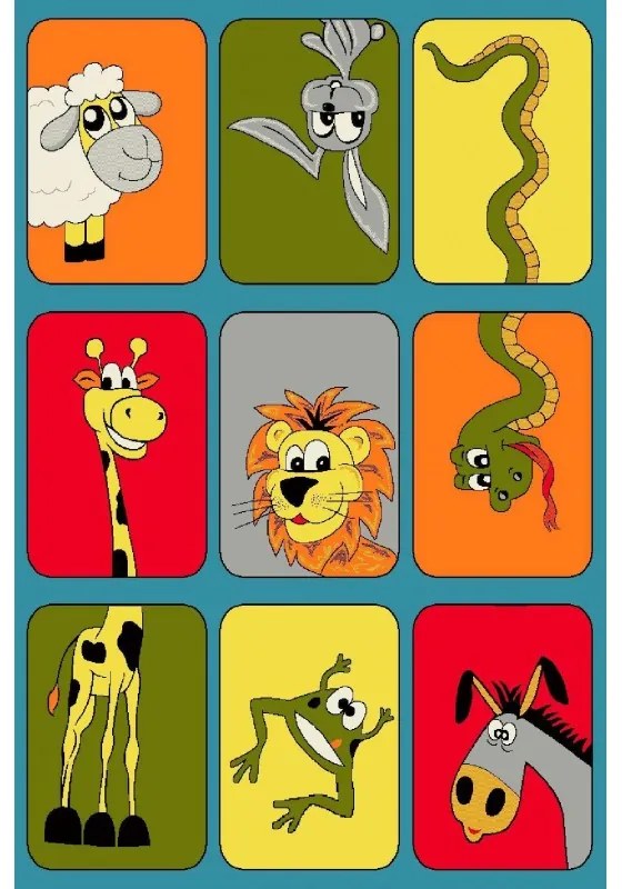 Covor Kolibri 11380-120 Selectează mărime: 120 X 170