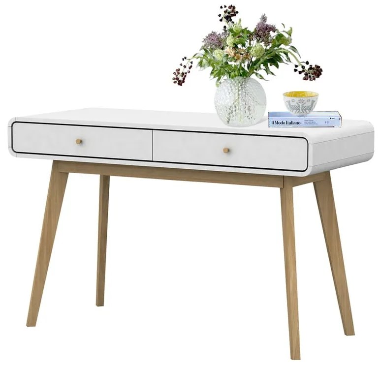 Birou 50x120 cm Cassie – Støraa