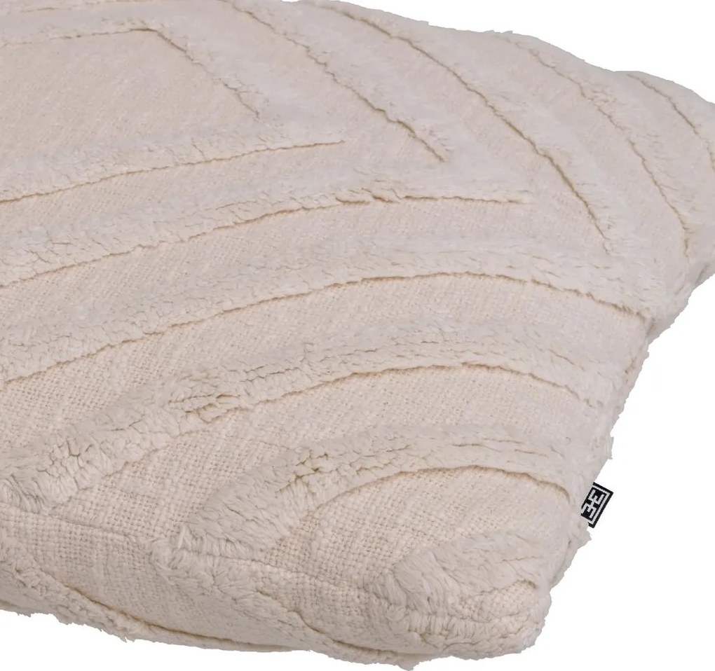 Perna decorativa design LUX Magan L, 60x60cm